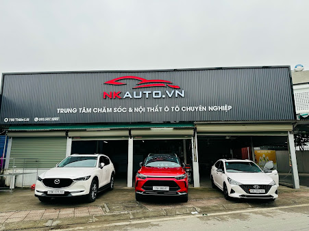 NKAUTO.VN